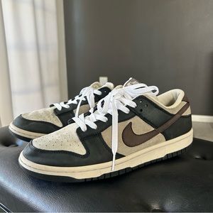 Nike SB Dunk Low x Otomo Katsuhiro "Steamboy OST"